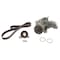 Aisin Geo Prizm 92-90/Toyota Celica 92-91/Coro Timing Belt Kit, Tkt018 TKT018 - alternate 3
